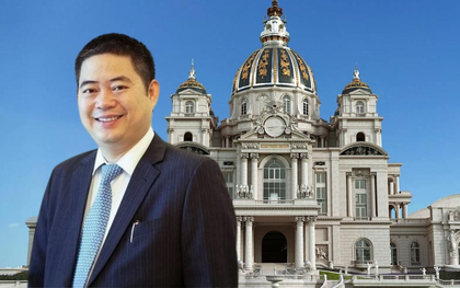 Từ DA thép 100.000 tỷ, thủy điện, xi măng, nuôi hàng triệu con lợn... đến làm chứng khoán: 'Đại gia' Xuân Thiện đang có gì trong hệ sinh thái 'khủng'?