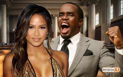 Diddy thoát án chung thân gây sốc: Nữ ca sĩ đưa ông trùm vào tù giờ ra sao?