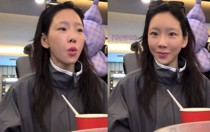 Mặt mộc của một chị đẹp Kpop lại gây sốt: Thói quen nạp collagen bằng 1 món vừa ngon vừa rẻ