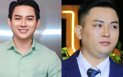 Hoài Lâm lộ hình ảnh lạ sau thời gian phát tướng: Giảm cân hay photoshop?