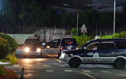 Thi bằng lái xuyên đêm, CSGT TP.HCM giải quyết hơn 75.000 hồ sơ tồn đọng