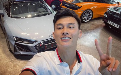 Khanh Super sắp hầu tòa