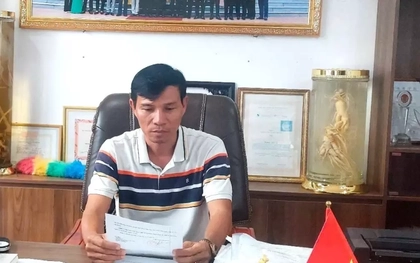 Vụ thầy giáo được minh oan, 8 nguyên lãnh đạo sở đến nghe kết luận: Hành trình 9 năm đi tìm công lý
