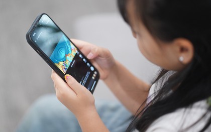Cấm trẻ dưới 16 tuổi truy cập YouTube