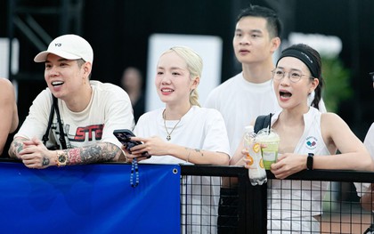 Có gì trong ứng dụng hẹn hò pickleball gây sốt? Đọc "câu lệnh" nào là match ngay lập tức?