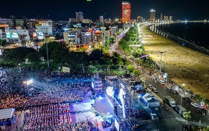 Du lịch Gia Lai bừng sáng với lễ hội đại ngàn - biển xanh năm 2025