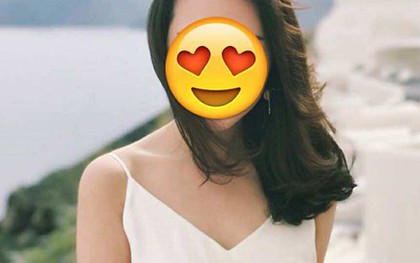 Con gái hiệu trưởng lấy thiếu gia TPHCM: Đã đẹp nức tiếng còn học hành xịn xò cỡ này!