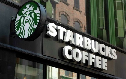 Starbucks từ bỏ mô hình cửa hàng nhận đặt online