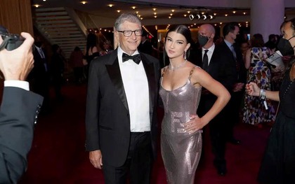 Từng bỏ học Harvard để thành lập Microsoft, vì sao Bill Gates không cho con gái nghỉ học để khởi nghiệp ứng dụng công nghệ của riêng mình?