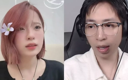 Ông Lê Quang Tự Do: 'Chúng tôi phải gọi điện yêu cầu dừng khẩn cấp livestream, nhưng ViruSs xin thêm 10 phút'