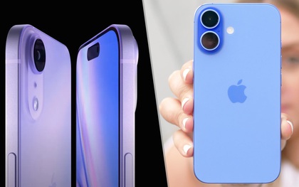 iPhone 17 sắp ra mắt: 5 nâng cấp khiến người dùng iPhone 16 phải hối hận?