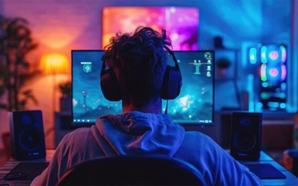 Gen Z "cày" game ở nhà kiếm 110 triệu đồng/tháng, mẹ bắt đi làm lương 22 triệu