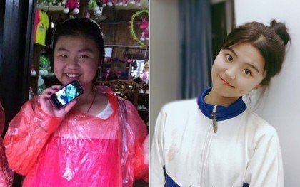 Nghe tin nam sinh đẹp trai nhất trường vừa chia tay, fan nữ cấp tốc giảm hơn 30kg và cái kết bất ngờ của cặp đôi