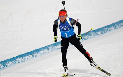 Sốc: Nhà vô địch Olympic gặp tai nạn thảm khốc khi đi leo núi, qua đời ở tuổi 31
