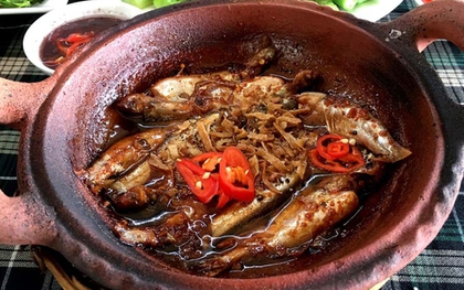 Thứ nghe tên "lạnh gáy" xưa không ai ăn, nay thành đặc sản dân phố thích mê, 200.000 đồng/kg