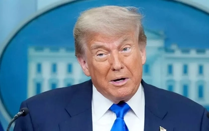 Đòn giáng từ ông Trump với Kpop