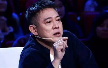Lý Liên Kiệt mắt đỏ hoe tiết lộ sự thật phũ phàng về Thiếu Lâm Tự