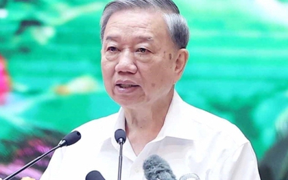 Tổng Bí thư: Tiền miễn học phí lấy từ nguồn tiết kiệm khi tinh gọn bộ máy