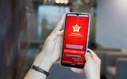 Tính năng trên VNeID hành khách đi máy bay nên biết sớm
