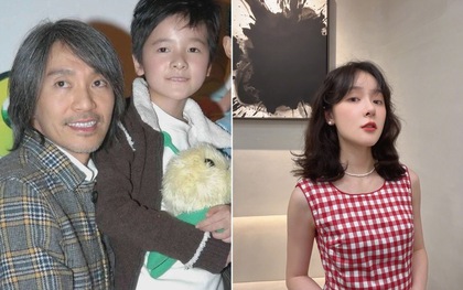 Không phải người thân ruột thịt, mỹ nhân 9x vẫn có tên trong di chúc nghìn tỷ của Châu Tinh Trì: Mối quan hệ phía sau gây bất ngờ