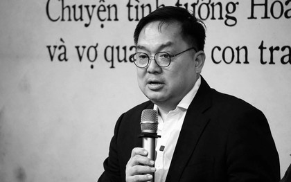 Ông Hoàng Nam Tiến qua đời: Tạm biệt người thầy lớn với 2 quan điểm "đánh thức" nhiều bạn trẻ!