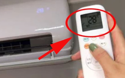 7 thói quen "đốt" tiền điện khi dùng điều hòa mà rất nhiều người đang mắc phải