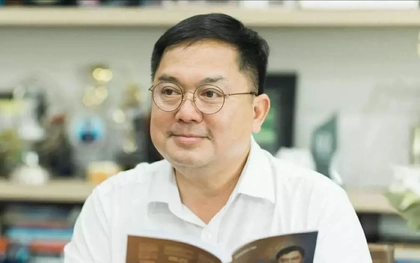 Vĩnh biệt Hoàng Nam Tiến - người "sống tận cùng đời sống"