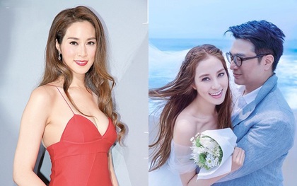 "Cô dâu nghìn tỷ showbiz" chịu giam lỏng sau cửa hào môn: Bị xem như "máy đẻ", làm gì cũng có người theo dõi