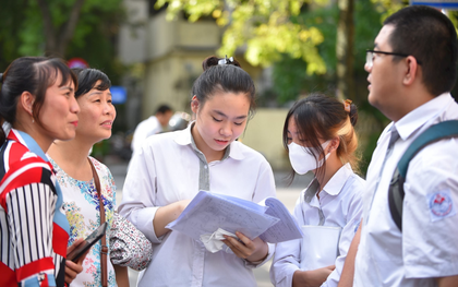 Những khối ngành nào sẽ dẫn đầu điểm chuẩn xét tuyển đại học 2025?