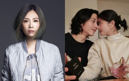 Mỹ nhân 43 tuổi hẹn hò hồng hài nhi 21 tuổi, bị "chính thất" lên tiếng ẩn ý tố làm "tiểu tam"?