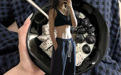 Hội bụng phẳng eo thon hay ăn 1 muỗng này trước giờ ngủ, mỡ bụng bị đánh tan âm thầm