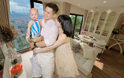Vợ chồng 9x Hà thành "tay ngang" decor nhà đẹp như tranh vẽ, bất kỳ góc nào cũng có thể trở thành background "sống ảo"