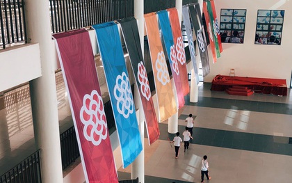 16 sự thật hay ho về ngôi trường vừa có 2 giải Olympic Sinh học Quốc tế: Là "trùm" HSG Quốc gia, học sinh năng động số 1