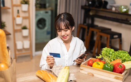 Tiết kiệm thông minh từ thẻ tín dụng hoàn tiền: Hoàn đến 3,6 triệu/năm