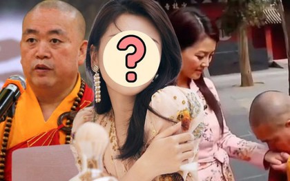 Trụ trì Thiếu Lâm Tự bị điều tra: MC giàu nhất Cbiz lộ ảnh phản cảm, 1 mỹ nhân dính biến bị xóa sạch phim
