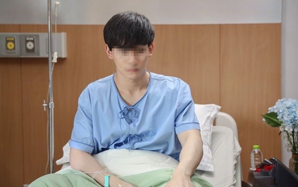 Nam thanh niên 23 tuổi thận đã suy kiệt, “trên bảo dưới không nghe” vì mắc 3 thói xấu này cùng lúc