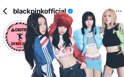 Không thể tin nổi: BLACKPINK sắp comeback thật rồi!