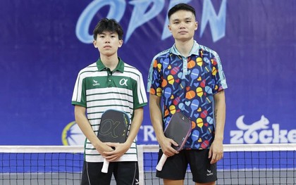 Ngày 1 PPA Malaysia: Trịnh Linh Giang rực sáng, Tống Nhật Minh mang về huy chương đầu tiên cho Việt Nam