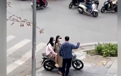 "Cò" bệnh viện: Giả thân thiện giăng bẫy bệnh nhân