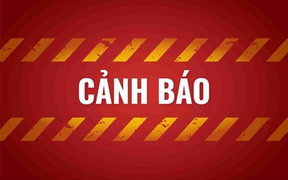 Công an TP. Hà Nội cảnh báo khẩn