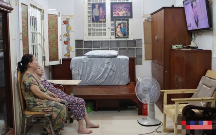 Nữ nghệ sĩ đình đám một thời tuổi 80: Không nhận ra cả người chăm sóc hàng ngày