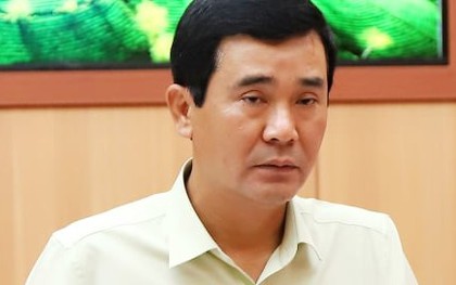 Cựu Phó Chủ tịch tỉnh Phú Thọ Hồ Đại Dũng chi hơn 7 triệu USD để đánh bạc
