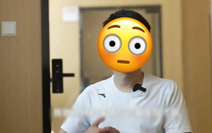 Bỏ học trường top chỉ sau một buổi, nam sinh gây sốc với lựa chọn không ai ngờ tới: "Tôi không thể sống cuộc đời như vậy"