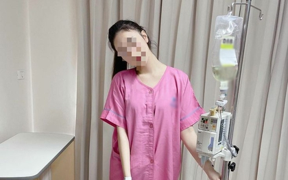 Cô gái rất gầy vẫn mắc gan nhiễm mỡ vì 1 kiểu ăn trái cây nhiều người tưởng CÀNG NHIỀU CÀNG KHỎE