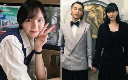 Sự nghiệp mờ nhạt của Hải Tú trong 5 năm làm "nàng thơ" của Sơn Tùng M-TP