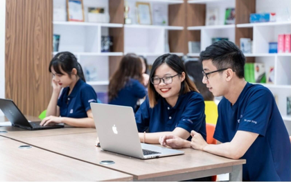 Loạt trường top đầu xét học bạ ngành Công nghệ thông tin 2025