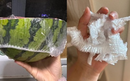 Hàng triệu người dùng màng bọc thực phẩm mà không biết 11 "bí mật" này, nhất là điều 6