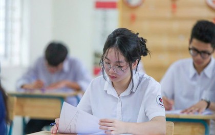 12 trường điểm chuẩn lớp 10 cao nhất Hà Nội 2025