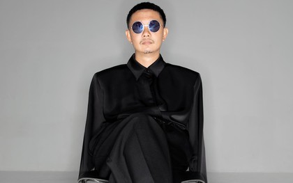 Người đứng sau bộ ảnh 18+ của Hải Tú là ai?