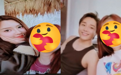 Lộ ảnh Bích Phương ra mắt gia đình Tăng Duy Tân, nghi chuẩn bị cưới hỏi tới nơi